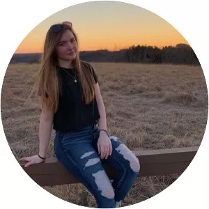 Madison Edens - Mallory Edens' sister