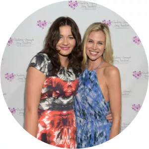 Madison Elizabeth McMahon