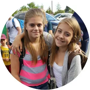 Madison Ferguson - Actress