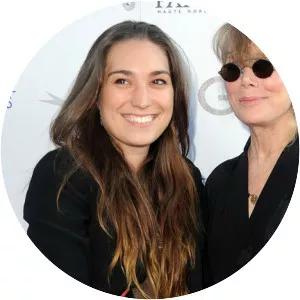 Madison Fisk - Production designer ‧ Sissy Spacek's daughter