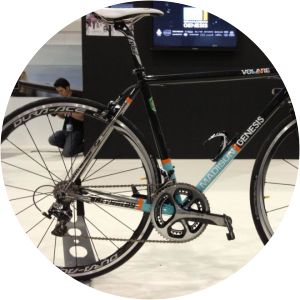 Madison Genesis