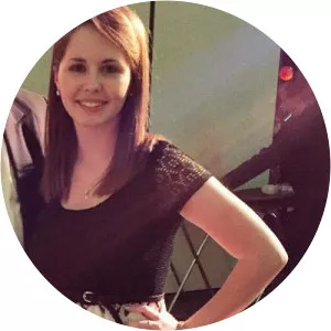 Madison Greive - Trisha Goddard's daughter