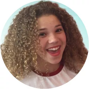 Madison Haschak - Dancer ‧ Gracie Haschak's sister