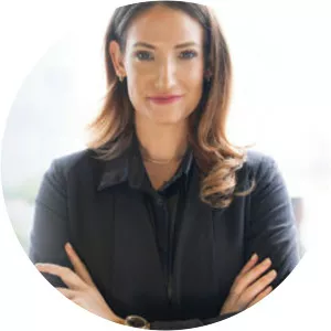 Madison Horn - Politician