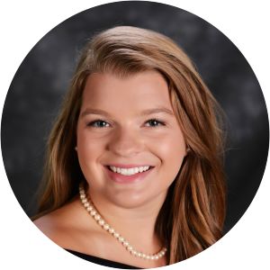 Madison Huckaby photograph