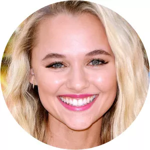 Madison Iseman