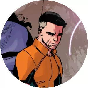 Madison Jeffries - Fictional character