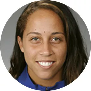 Madison Keys