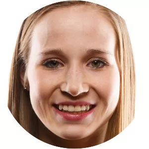 Madison Kocian