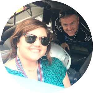 Madison Labonte photograph