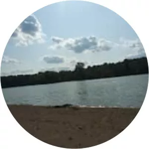 Madison Lake State Park - 