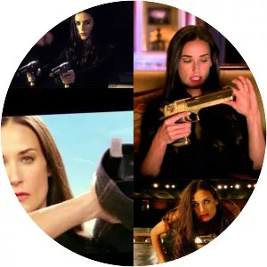 Madison Lee - Fictional character