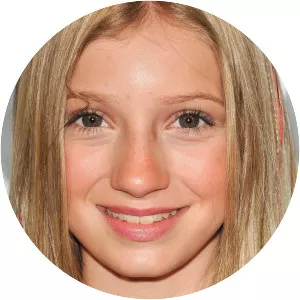 Madison Leisle - American actress