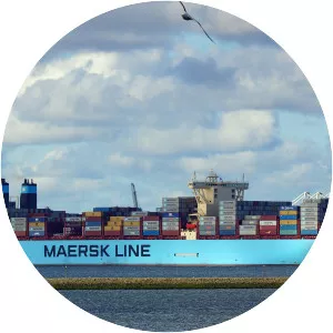 Madison Maersk