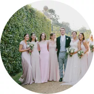 Madison Malloch Brown photograph