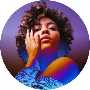 Madison McFerrin - Bobby McFerrin's daughter