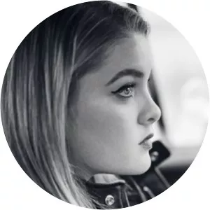 Madison McQueen - Chad McQueen's daughter