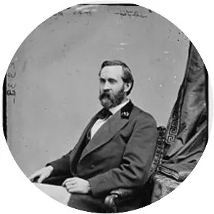 Madison Miner Walden - U. S. representative