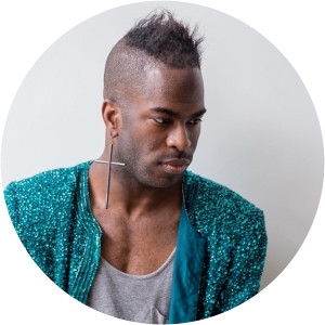 Madison Moore - Author