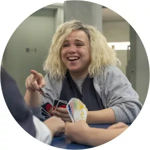 Madison Murphy photograph