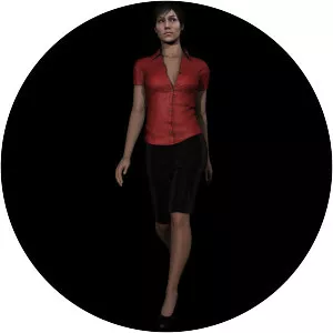 Madison Paige - Fictional character