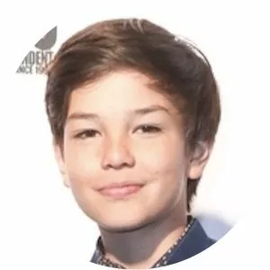 Madison Rojas - Actor