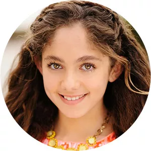 Madison Rotondi - Actor