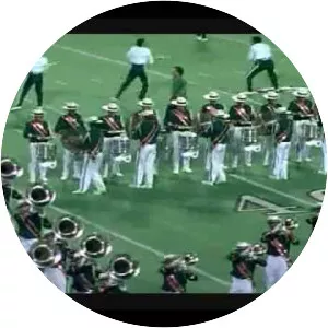 Madison Scouts Drum and Bugle Corps - Band