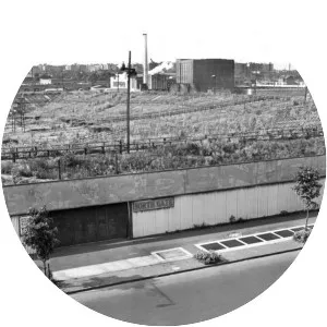 Madison Square Garden Bowl