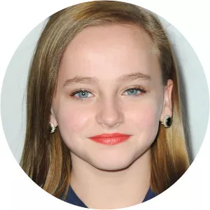 Madison Wolfe