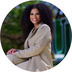 Madisson Sapp photograph