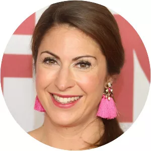 Madita van Hülsen - German television presenter