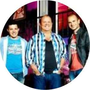 Madiwodovrijdagshow - TV program