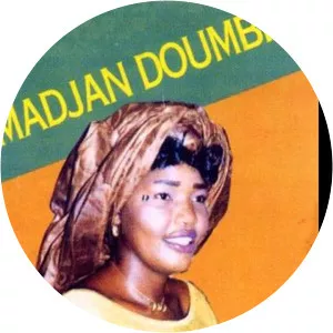 Madjan Doumbia