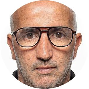 Madjid Adjaoud - French football player