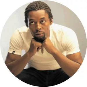 Madlanduna luthuli photograph