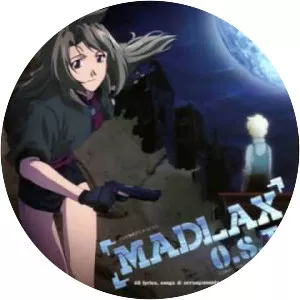 Madlax