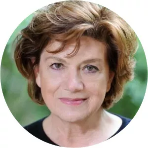 Madlena Nedeva photograph