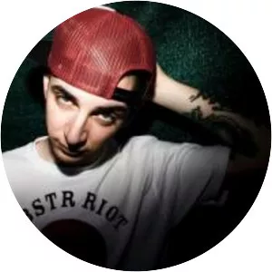 MadMan - Italian rapper