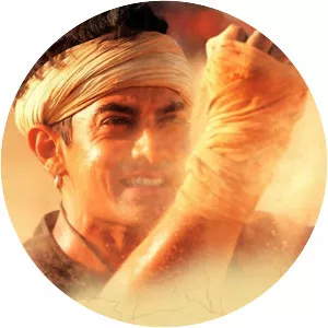 Madness In The Desert