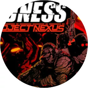 MADNESS: Project Nexus - Video game