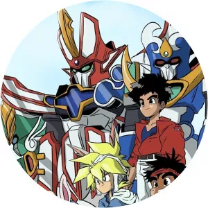 Madö King Granzört