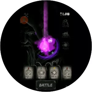 MADOBU - Be the Dark Lord