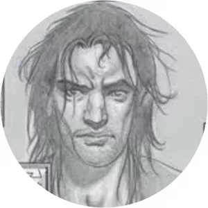 Madoc ap Uthyr photograph