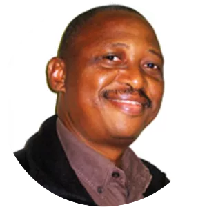 Madoda Ncayiyana - Film director