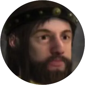 Madog ap Llywelyn photograph