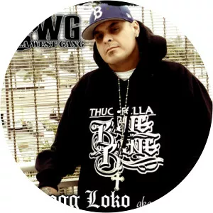 Madogg - Musical artist