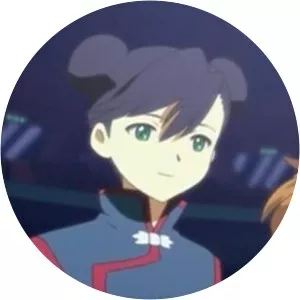 Madoka Fujisaki - Fictional character