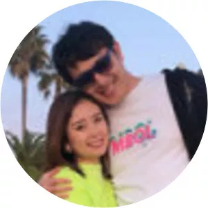 Madoka Iwakuma photograph