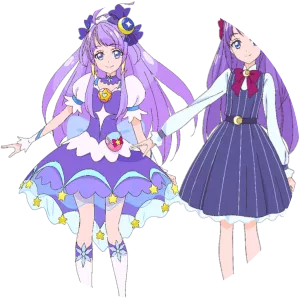 Madoka Kaguya photograph